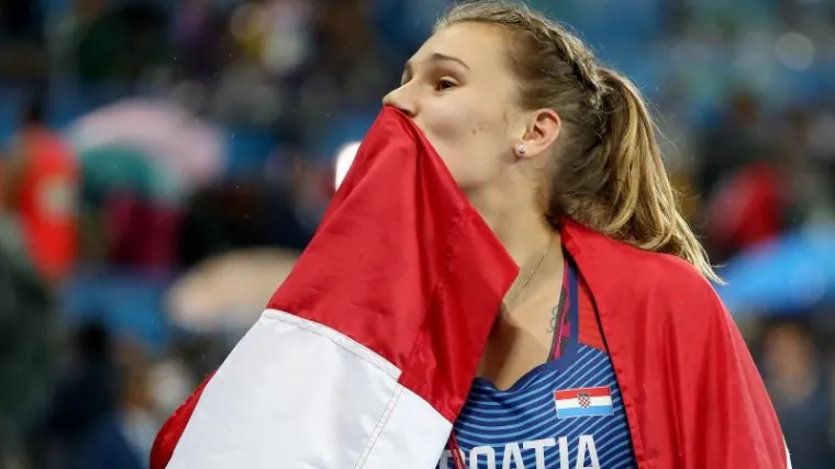 Dijelimo drugo mjesto s Njemačkom, a ispred nas je samo Velika Britanija!