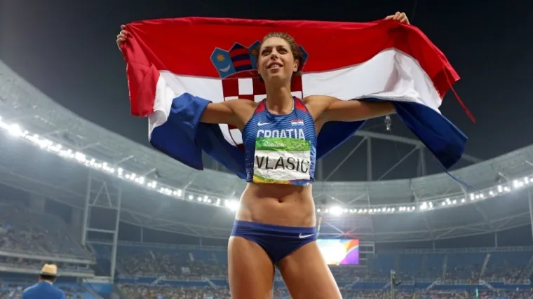 Blanka je osvojila olimpijsku broncu, ali znate li koja joj je to velika medalja?