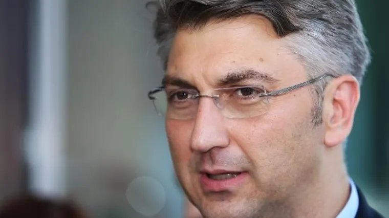 &Scaron;ef HDZ-a otkrio kako će se postaviti prema Srbiji ako dođe na vlast