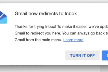 Gmail je stvar prošlosti, svi masovno prelaze na Google Inbox