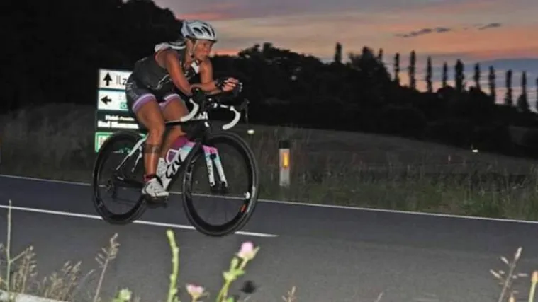 Sportska sramota: Karla Čović među najboljima na svijetu bez sponzora!