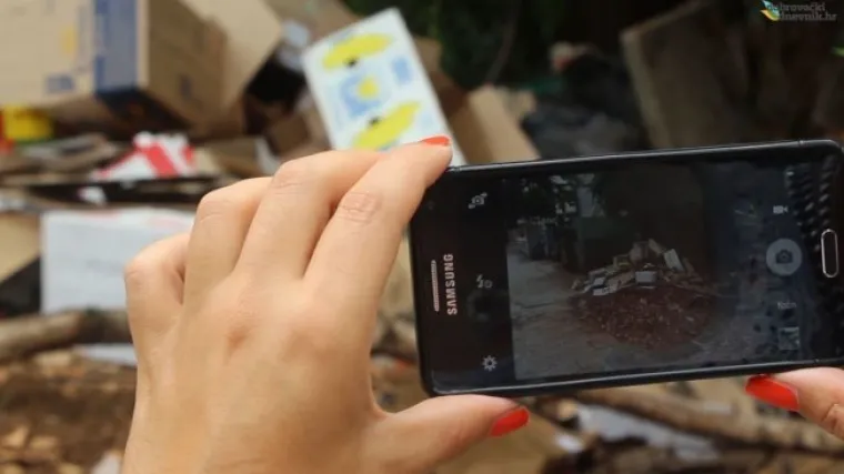 Pogledajte kako možete koristiti aplikaciju i upozoriti na komunalne probleme (VIDEO)