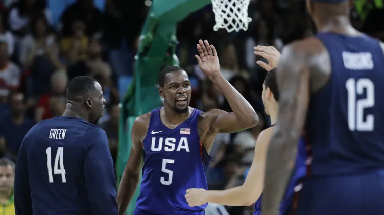 Amerikanci na poluvremenu učili gdje je Srbija: objavili kartu na kojoj su joj dodali Kosovo