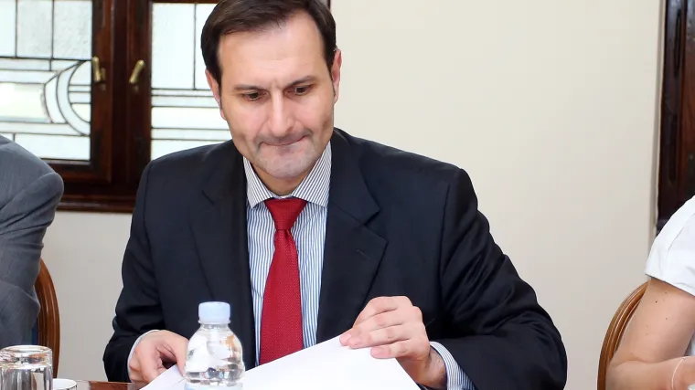 'Hrvatska vi&scaron;e neće trpjeti provokacije i zastra&scaron;ivanja svojih građana kakve provode vlasti u Srbiji'