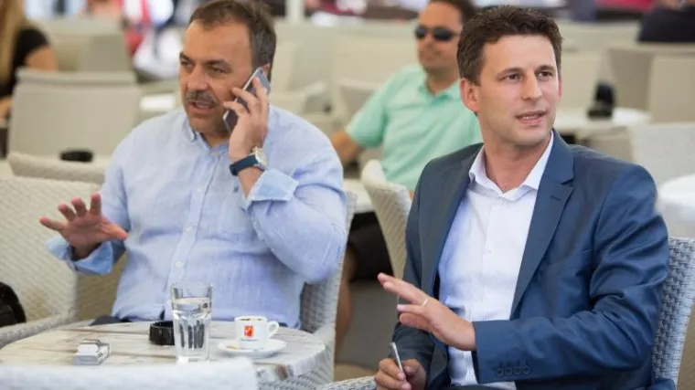 Petrov: 'Prihvatio bih mjesto premijera, ali Most nije uvjetovao foteljom bilo &scaron;to'