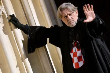 'Nismo sigurni da Srbija ne sprema agresiju na Hrvatsku'