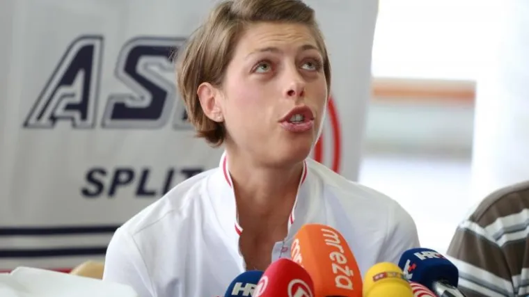 'Mislite što hoćete, ali ja znam da je ova medalja čisti Božji dar'