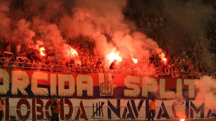 Navijači dočekali igrače, vrijeđali ih i psovali, svoje je dobio i &scaron;ef kluba!