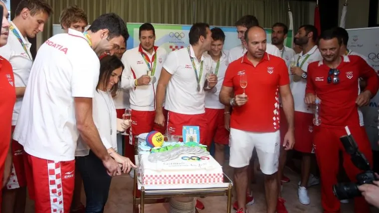 'Bilo je uspona, padova i incidenata, ali prevladala je ljudskost ovih momaka'