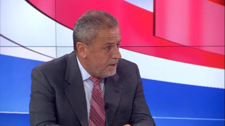 'Ja sam gradonačelnik Zagreba sad, a od 11. rujna hrvatski premijer'