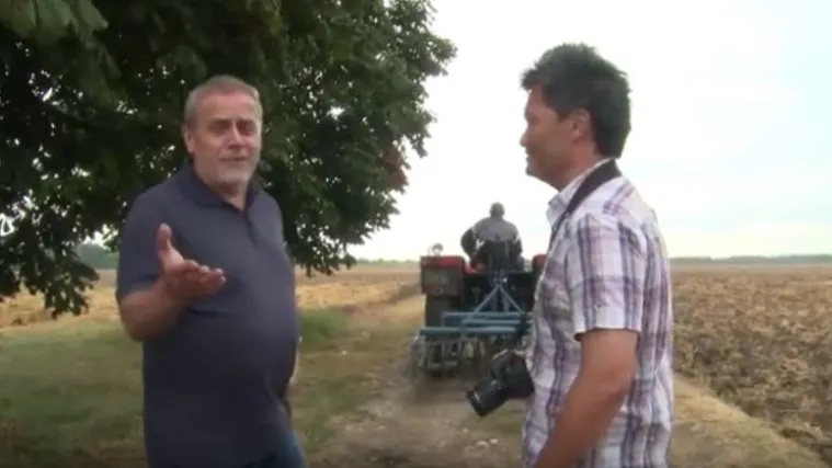 Milan Bandić objavio novi spot i rekao &scaron;to kani učiniti sa Slavonijom