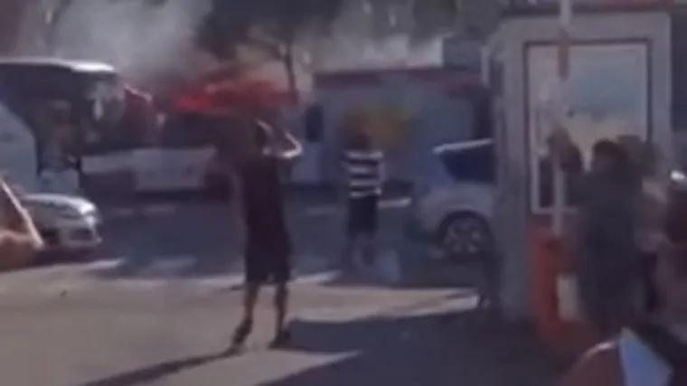 'Riječani su uletjeli u kafić i počeli vikati: Bježite, ubit će nas!'