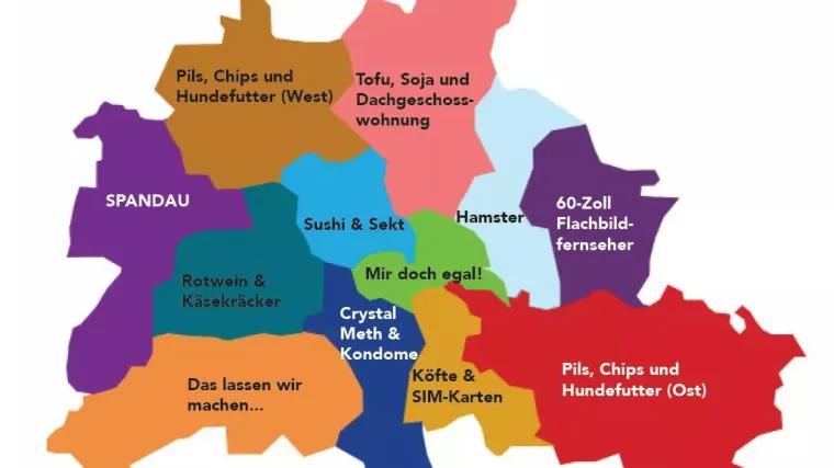 Vlada ih pozvala da naprave zalihe hrane i vode, a Nijemci se krenuli urnebesno sprdati