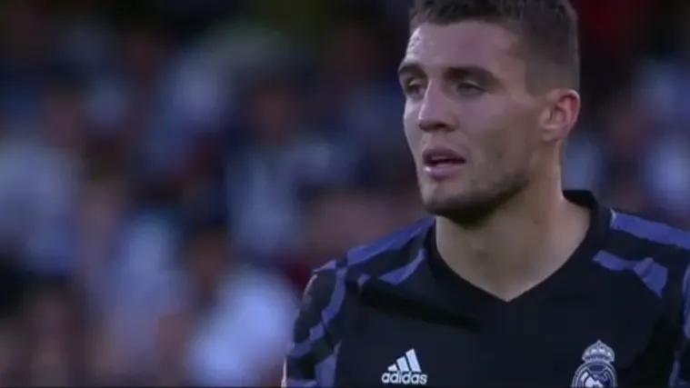 'Florentino mi je rekao da nije na prodaju'