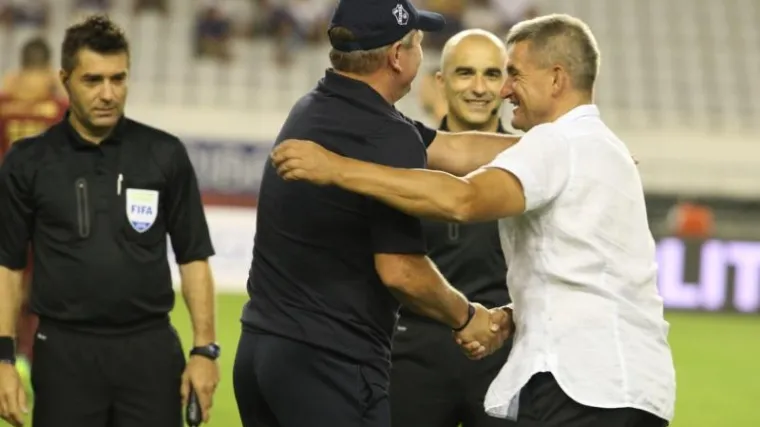 'Neki će igrači te&scaron;ko vi&scaron;e dobiti priliku'