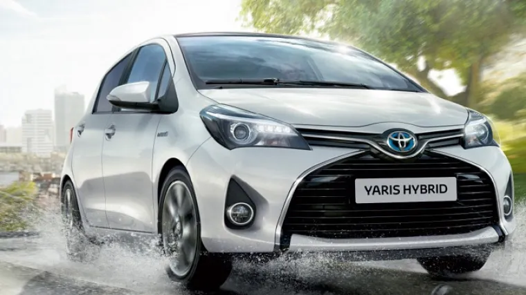 Toyotino iznenađenje - hibridna vozila jeftinija i do 25,000 kuna