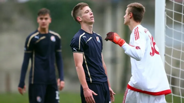 'Veseli nas &scaron;to je igrač iz jednog od najvećih klubova do&scaron;ao ovdje'