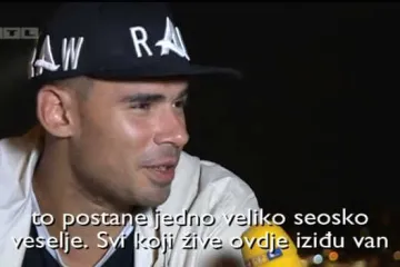 MTV Summerblast zatresao Poreč: provjerite zašto Afrojack obožava hrvatsku publiku i koji je naš grad omiljen Feddeu Le Grandu