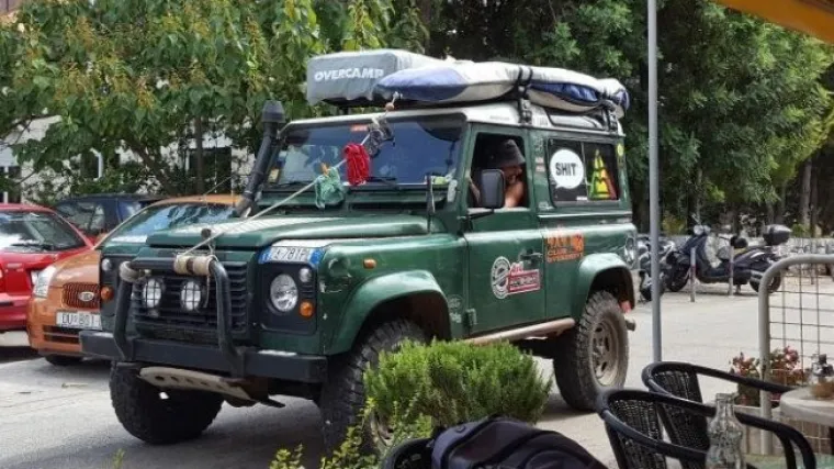 Ovakvo su&scaron;enje robe u Dubrovniku jo&scaron; nismo vidjeli (FOTO)