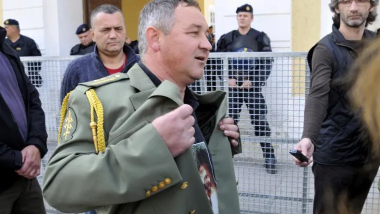 HDZ-ovac nepismenim komentarom izvrijeđao Kajtazija: 'Laže kao srpski cigan'