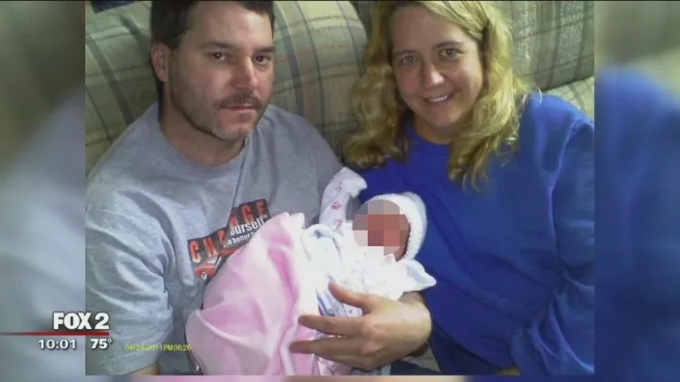 Tuži liječnika zbog neplanirane trudnoće: iako su joj rekli da nije plodna, rodila je dijete s Downovim sindromom