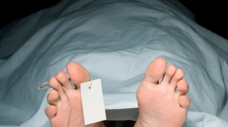 Obitelj ostala u &scaron;oku: javili im da je preminuo, a kad su do&scaron;li u bolnicu, zatekli ga kako sjedi na krevetu