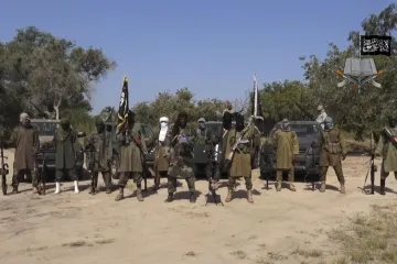 Šef Boko Harama teško ranjen u zračnom napadu, tri zapovjednika ubijena