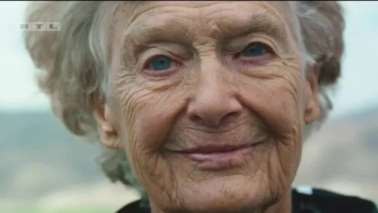 Ova časna sestra živi najluđi san: provjerite zašto je dobila nadimak Čelična Opatica