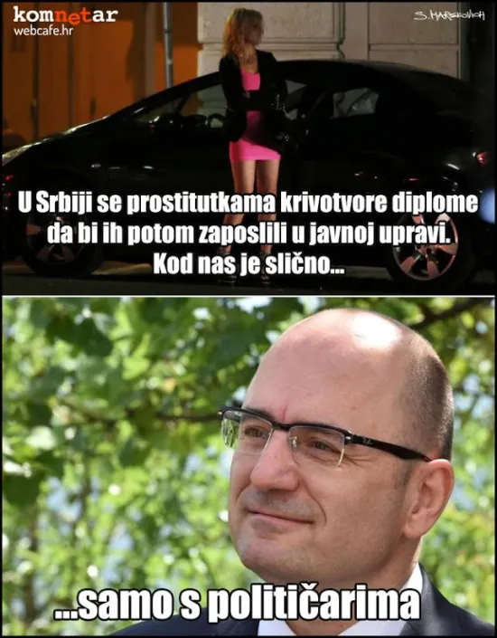 Diploma i posao
