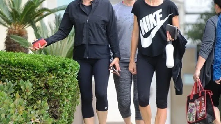 Bez teretane i bez dizanja utega