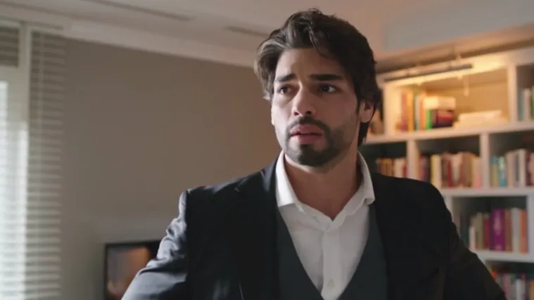 Efe 20 godina nakon nesreće saznaje istinu o svome porijeklu (Ponovno rođen)