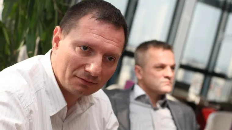 'Željeli smo ga naučiti demokraciji'