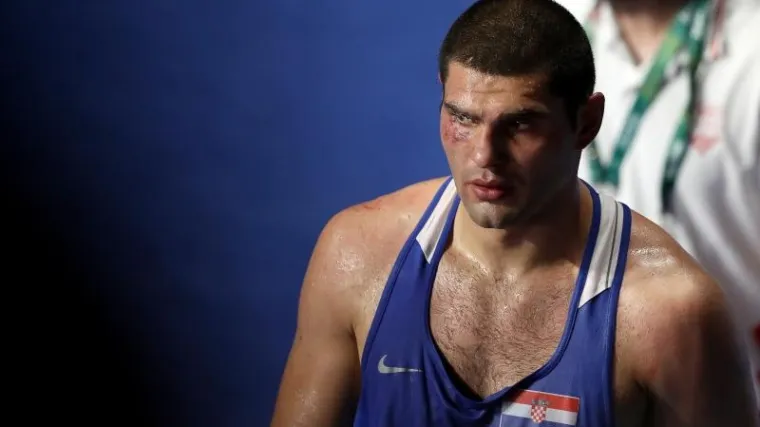 'Trenirao sam u teškim uvjetima. Zato ga razumijem...'