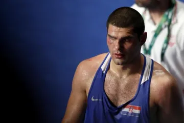 'Trenirao sam u teškim uvjetima. Zato ga razumijem...'