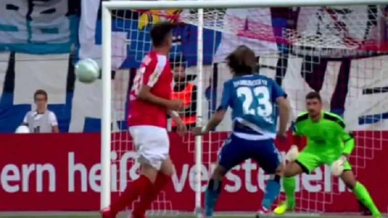 'Svjesni smo Halilovićeve kvalitete'