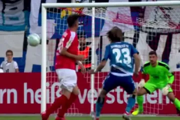 'Svjesni smo Halilovićeve kvalitete'