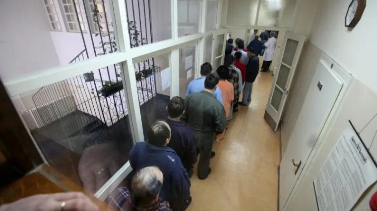 U bolnici na Rabu već 36 godina živi čovjek bez prošlosti