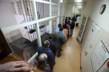 U bolnici na Rabu već 36 godina živi čovjek bez prošlosti