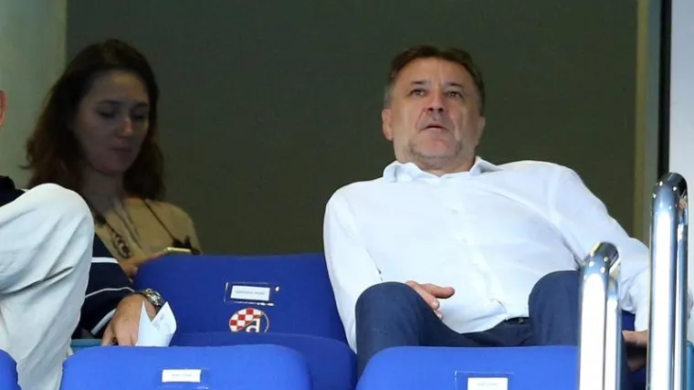 Mamić i dru&scaron;tvo nikad nisu toliko zaradili na prodaji igrača