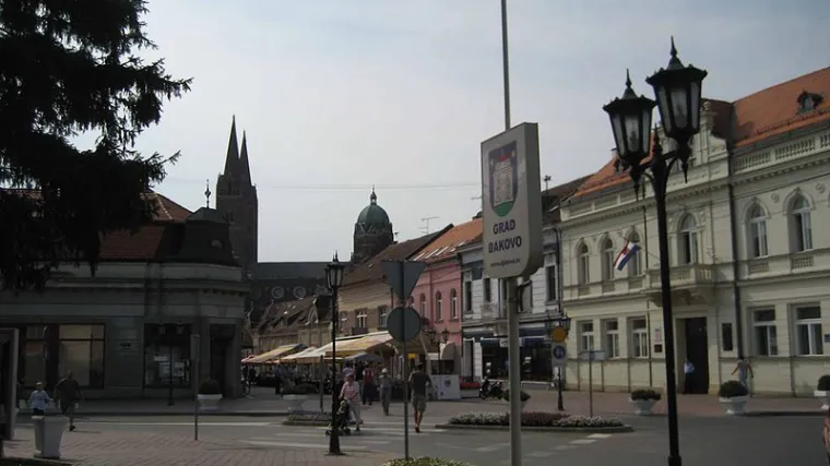 U ovom hrvatskom gradu najamnina je 1,53 kune po kvadratu