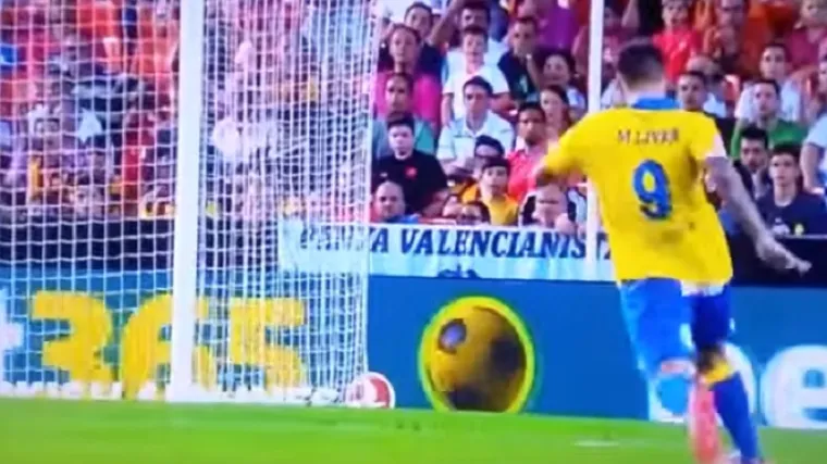 Hrvatski junak Las Palmasa u dru&scaron;tvu Suareza i Messija