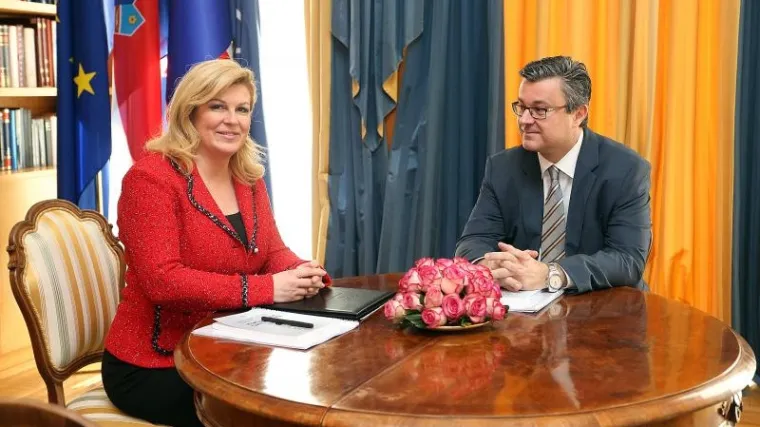 Ore&scaron;ković bez konzultacija ide na sastanak ključan za budućnost EU-a