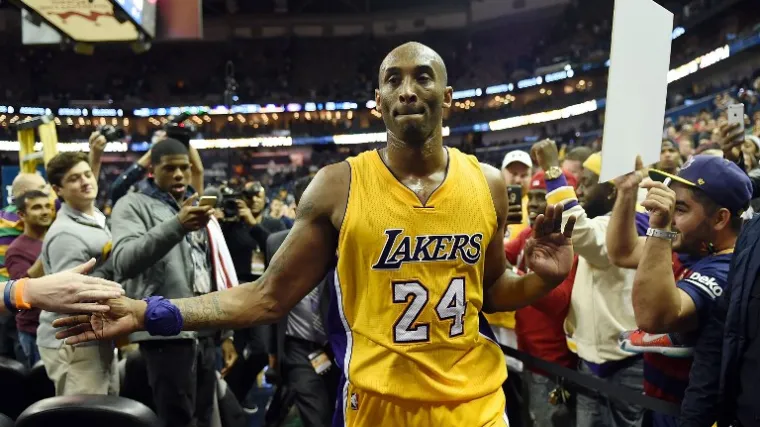 Cijeli Los Angeles jo&scaron; će se jednom pokloniti svojoj legendi