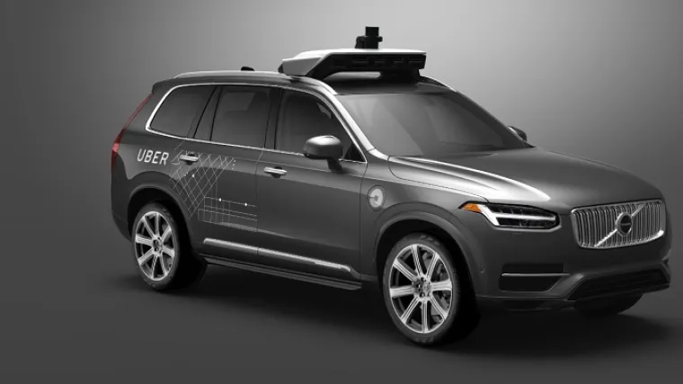 Volvo Cars i Uber udružili snage u razvoju autonomnih vozila