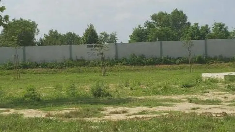 Kreativci u Osijeku dobili zid na kojem mogu legalno crtati grafite