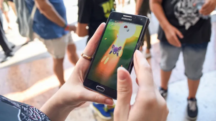 Pokemon groznica zarazila i norve&scaron;ku premijerku: službeni posjet iskoristila kako bi lovila magična bića