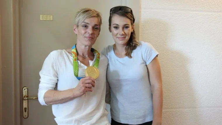 Sarin svijet: Htjela sam biti kao mama, opu&scaron;tam se uz Imagine Dragons