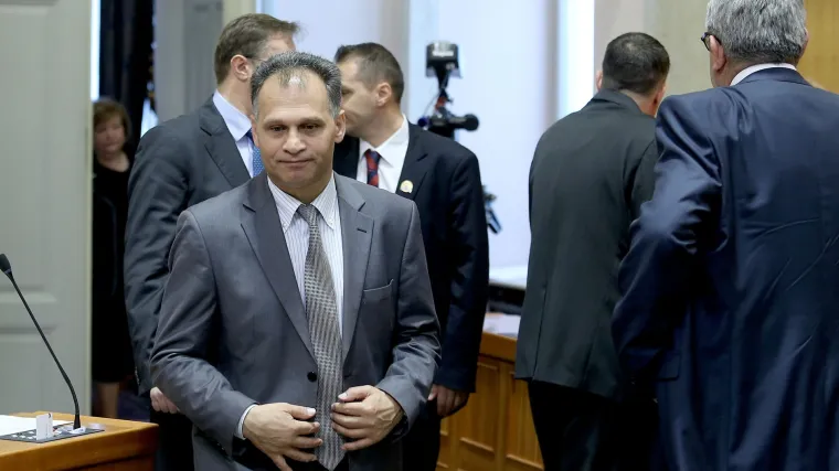 Veljko Kajtazi očekuje da se Plenković i HDZ ograde od Cujelevih uvreda