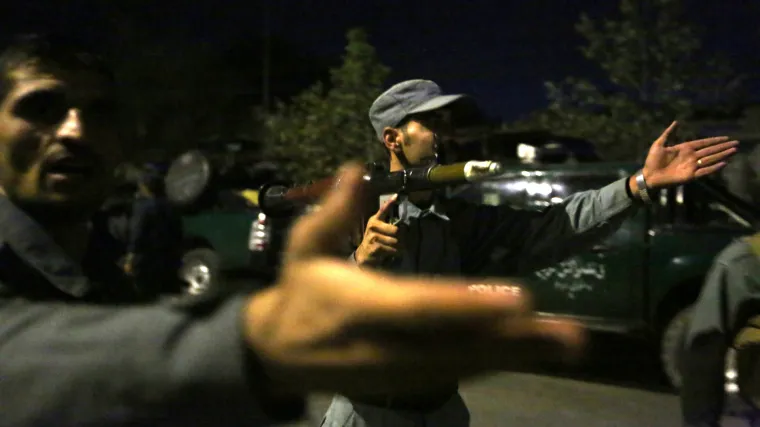 Militanti napali Američko sveučili&scaron;te u Kabulu, ubijen jedan student