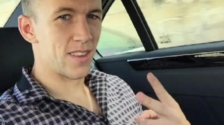 Pokazao &scaron;to mu je u životu najvažnije i sve ganuo